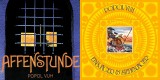 Affenstunde & Einsjäger Und Siebenjäger vinyl bundle